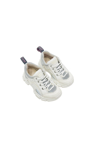 GUCCI (RARE) Sneakers Size: Toddler US 8