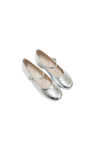 DIOR (NEW) with tags Flats Size: Toddler US 12.5