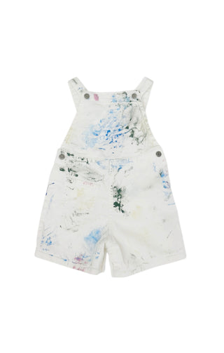 GUCCI (RARE) Overalls Size: 9-12 Months