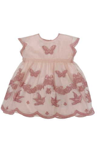 GUCCI (RARE) Dress Size: 12-18 Months