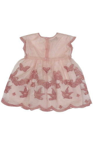 GUCCI (RARE) Dress Size: 12-18 Months