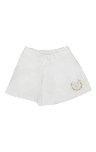 VERSACE Shorts Size: 12 Months