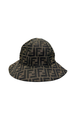 FENDI KIDS Hat Size: 6-10 Years