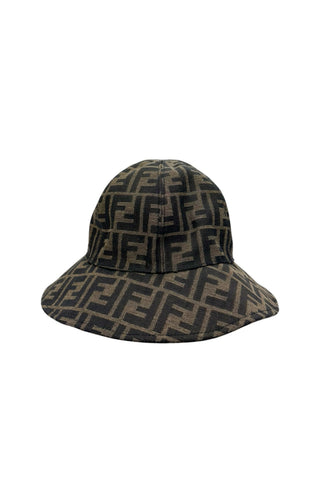 FENDI KIDS Hat Size: 6-10 Years
