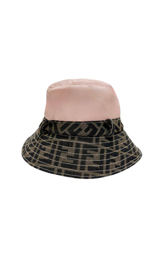 FENDI KIDS Hat Size: 2-5 Years
