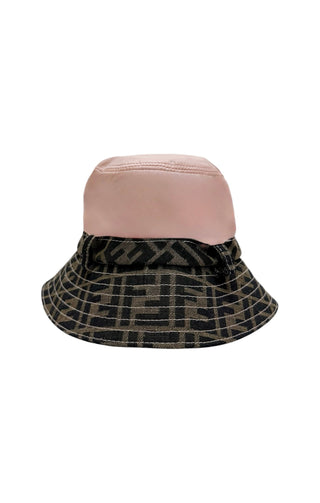 FENDI KIDS Hat Size: 2-5 Years