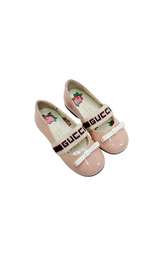 GUCCI (NEW) Flats Size: Infant US 5