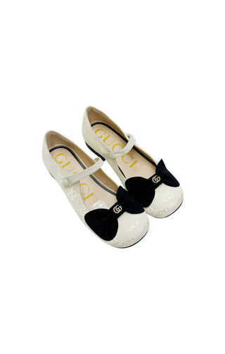 GUCCI (RARE) Flats Size: Toddler US 13