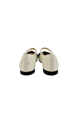 GUCCI (RARE) Flats Size: Toddler US 13