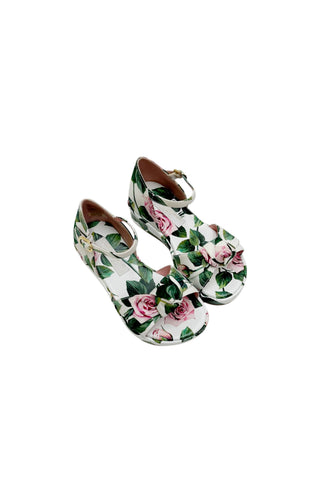 DOLCE & GABBANA KIDS (RARE & NEW) Sandals Size: Toddler US 9
