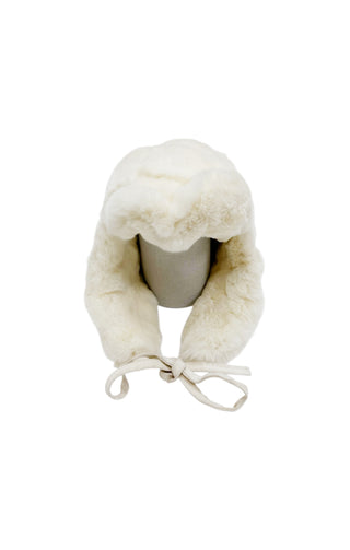 VINTAGE CHANEL (RARE) Hat Size: Youth M