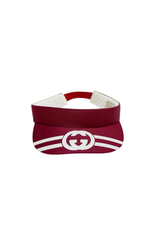 GUCCI KIDS (RARE) Visor Size: Youth OSFM