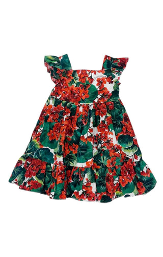 DOLCE & GABBANA Dress Size: 9-12 Months