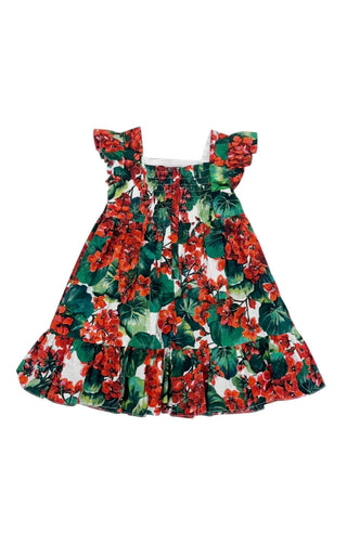 DOLCE & GABBANA Dress Size: 9-12 Months