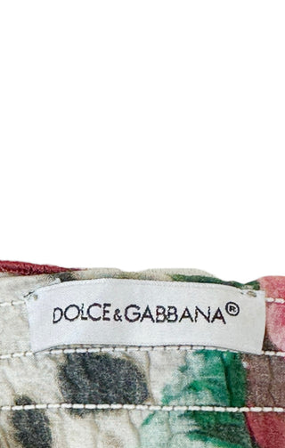 DOLCE & GABBANA (RARE) Onesie Size: 9-12 Months