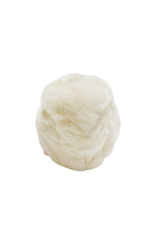 VINTAGE CHANEL (RARE) Hat Size: Youth M