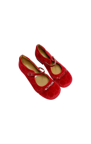GUCCI Flats Size: Toddler US 13