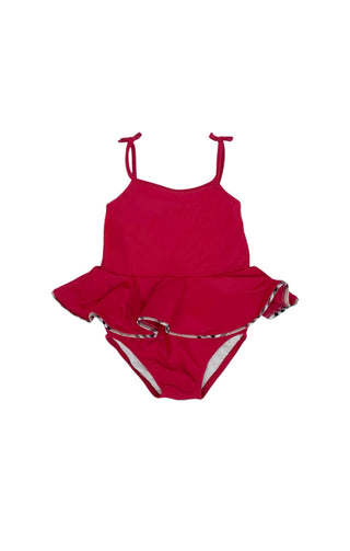 BURBERRY CHILDREN Swimsuit Size: 12 Months
