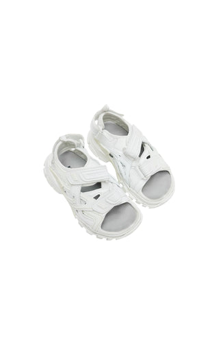BALENCIAGA Sandals Size: Toddler US 10