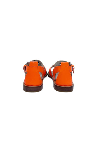 GUCCI (RARE) Sandals Size: Infant US 5