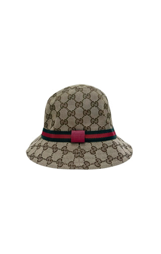 GUCCI (NEW) with tags Hat Size: Youth S