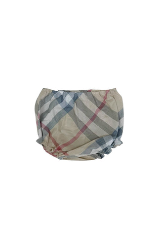 BURBERRY CHILDREN Bloomers Size: 12 Months