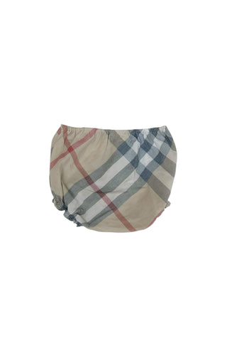 BURBERRY CHILDREN Bloomers Size: 12 Months