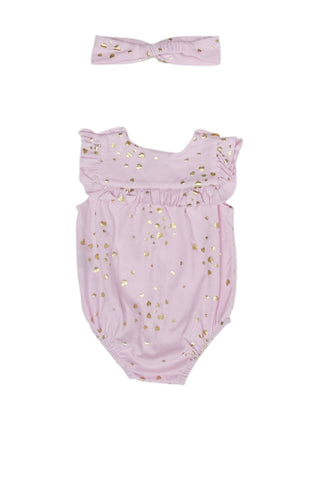 JUICY COUTURE Set Size: 6-9 Months