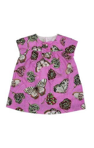 GUCCI (RARE & NEW) with tags Dress Size: 3-6 Months
