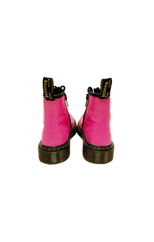 DR. MARTEN'S (NEW) Boots Size: Toddler US 12