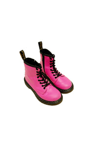 DR. MARTEN'S (NEW) Boots Size: Toddler US 12