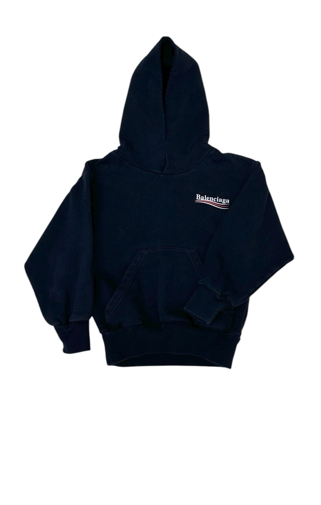 BALENCIAGA Sweatshirt Size: 4 Years