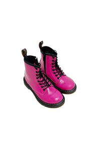 DR. MARTENS Boots Size: Toddler US 12