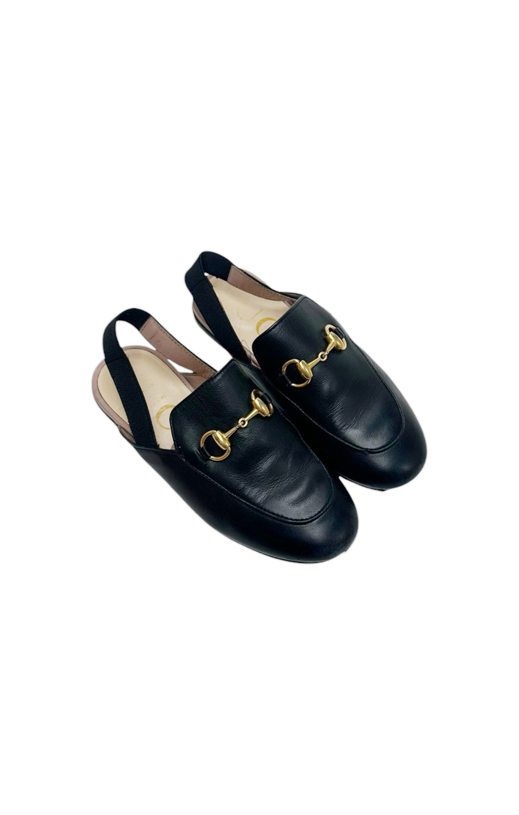 GUCCI Loafers Size: Toddler US 11.5