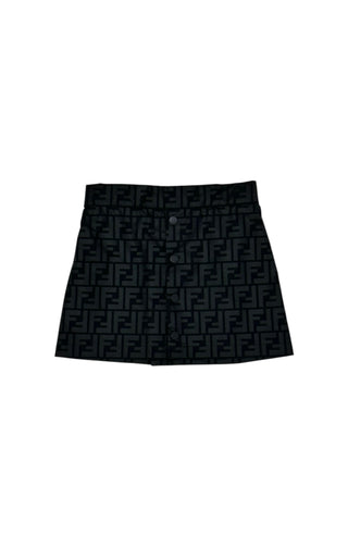 FENDI KIDS Skirt Size: 6 Years