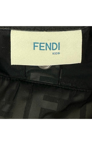 FENDI KIDS Skirt Size: 6 Years
