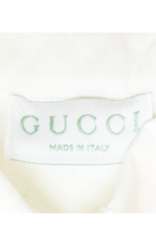 GUCCI Shirt Size: 4 Years