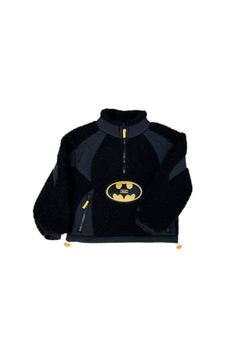 KITH x BATMAN (RARE) Jacket Size: 4 Years