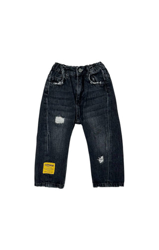 NUNUNU Jeans Size: 2-3 Years