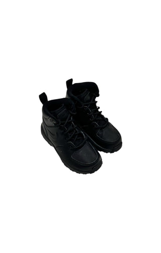 NIKE Boots Size: Toddler US 9