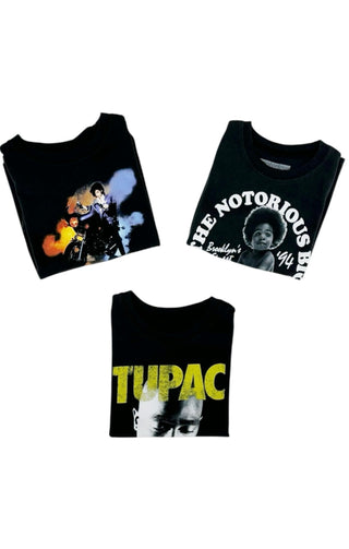 T-Shirt Bundle Size: 3-4 Years