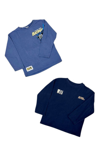ZARA T-Shirt Bundle Size: 3-4 Years