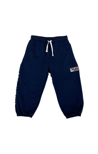 KITH x NEW YORK RANGERS Sweatpants Size: 4 Years