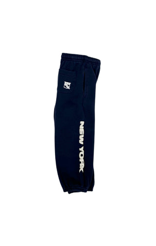 KITH x NEW YORK RANGERS Sweatpants Size: 4 Years