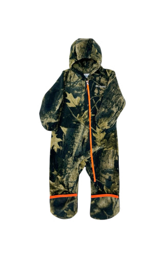 COLUMBIA Onesie Size: 12-18 Months