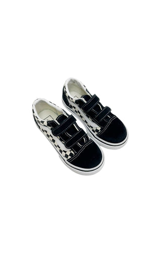 VANS Sneakers Size: Toddler US 9