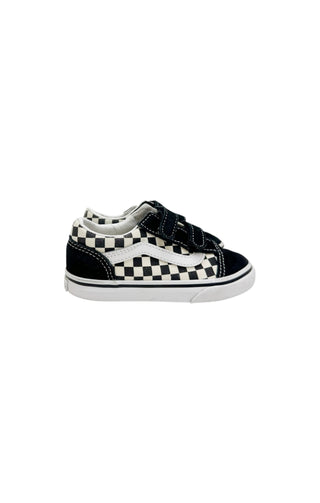 VANS Sneakers Size: Toddler US 9