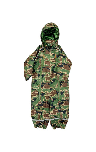 MINI RODINI Snowsuit Size: 12-18 Months