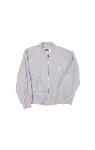 MM6 MAISON MARGIELA Jacket Size: 6 Years