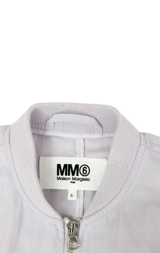 MM6 MAISON MARGIELA Jacket Size: 6 Years